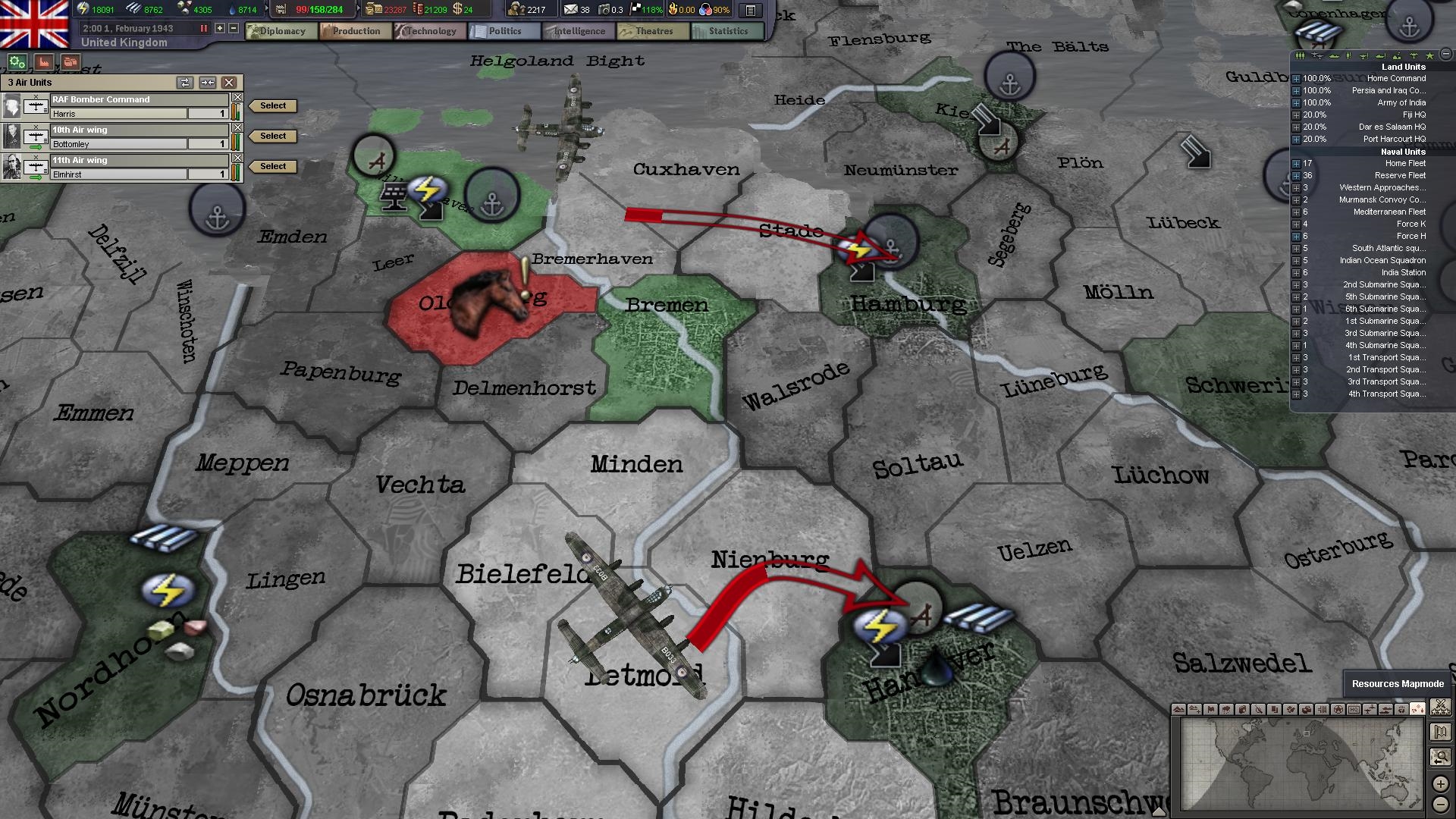 Hearts of Iron Collection III